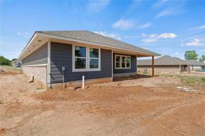 Home For Sale in Tuttle, Oklahoma