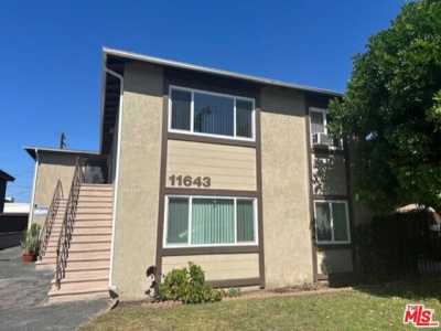 Home For Rent in Hawthorne, California