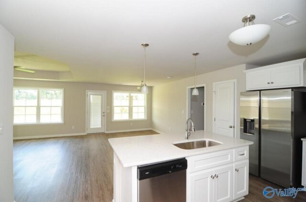 Picture of Home For Rent in Toney, Alabama, United States