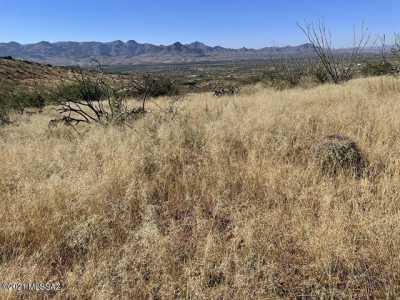 Residential Land For Rent in Rio Rico, Arizona