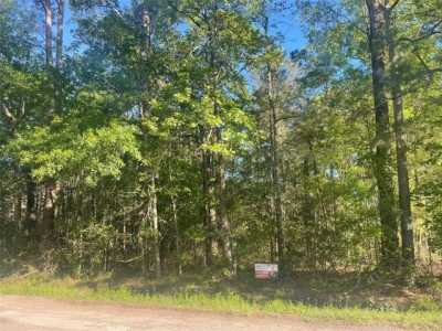 Residential Land For Sale in Orange, Texas