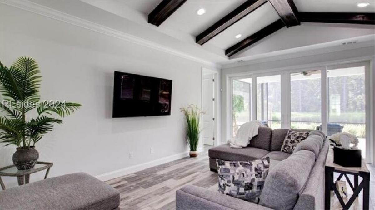 Picture of Home For Sale in Hardeeville, South Carolina, United States