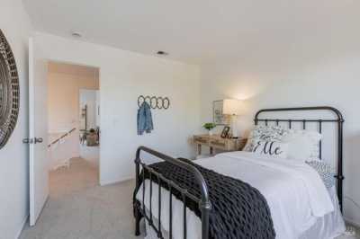 Home For Sale in Novato, California