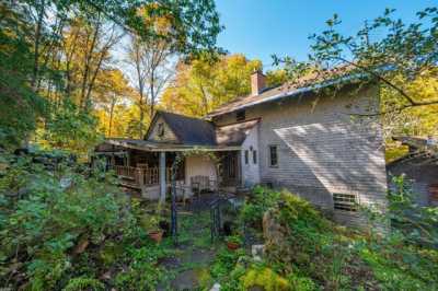 Home For Sale in Wilmington, Vermont