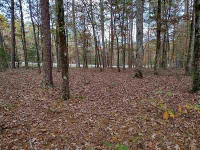 Residential Land For Rent in Hot Springs Village, Arkansas