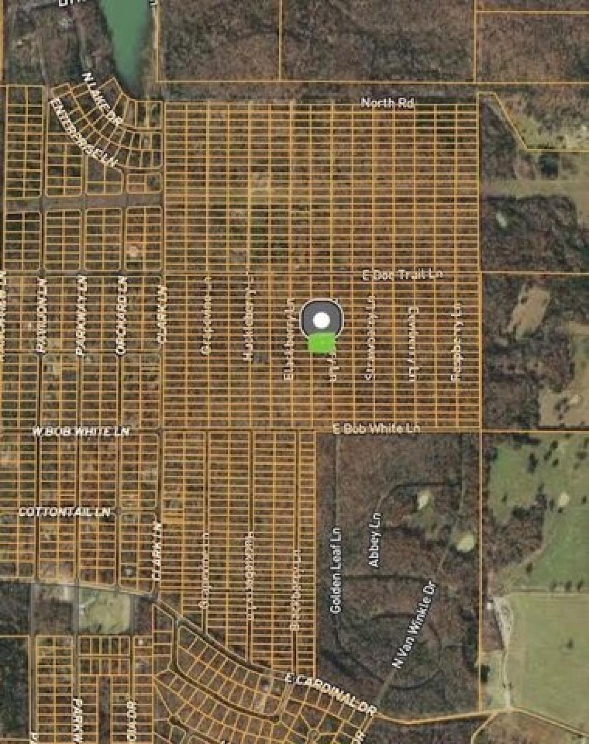 Picture of Residential Land For Rent in Horseshoe Bend, Arkansas, United States