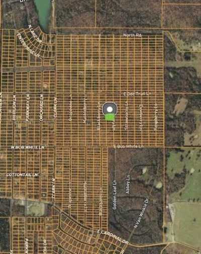 Residential Land For Rent in Horseshoe Bend, Arkansas