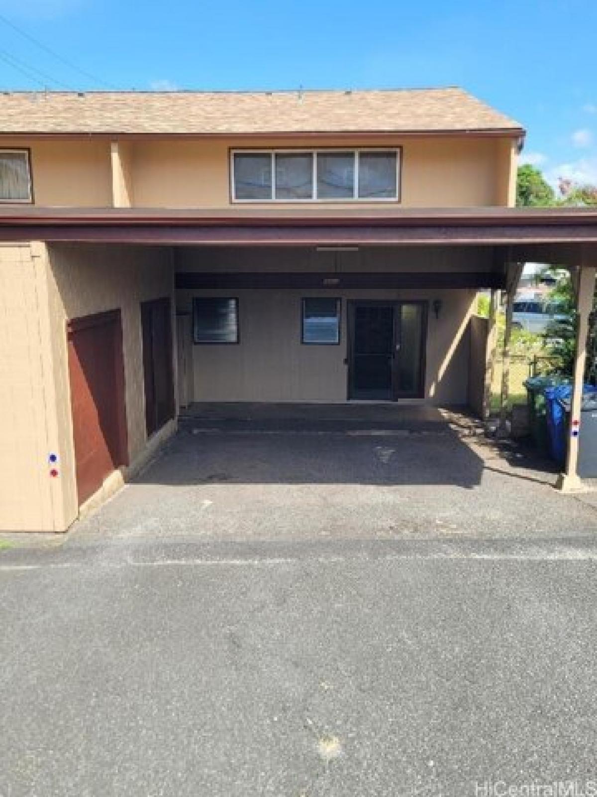 Picture of Home For Sale in Aiea, Hawaii, United States