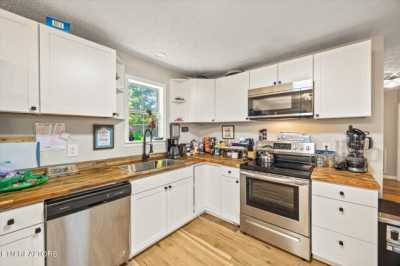 Home For Rent in Crossville, Tennessee