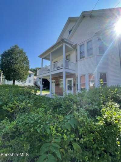 Home For Sale in Clarksburg, Massachusetts