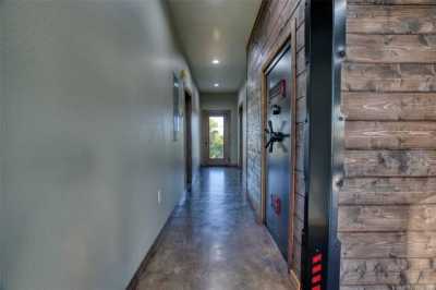 Home For Sale in Cookson, Oklahoma