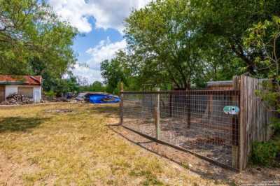 Residential Land For Sale in Elmendorf, Texas