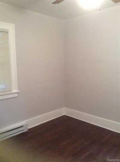 Apartment For Rent in Pontiac, Michigan