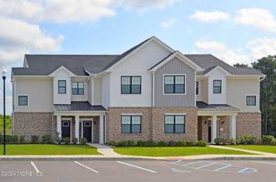 Apartment For Rent in 