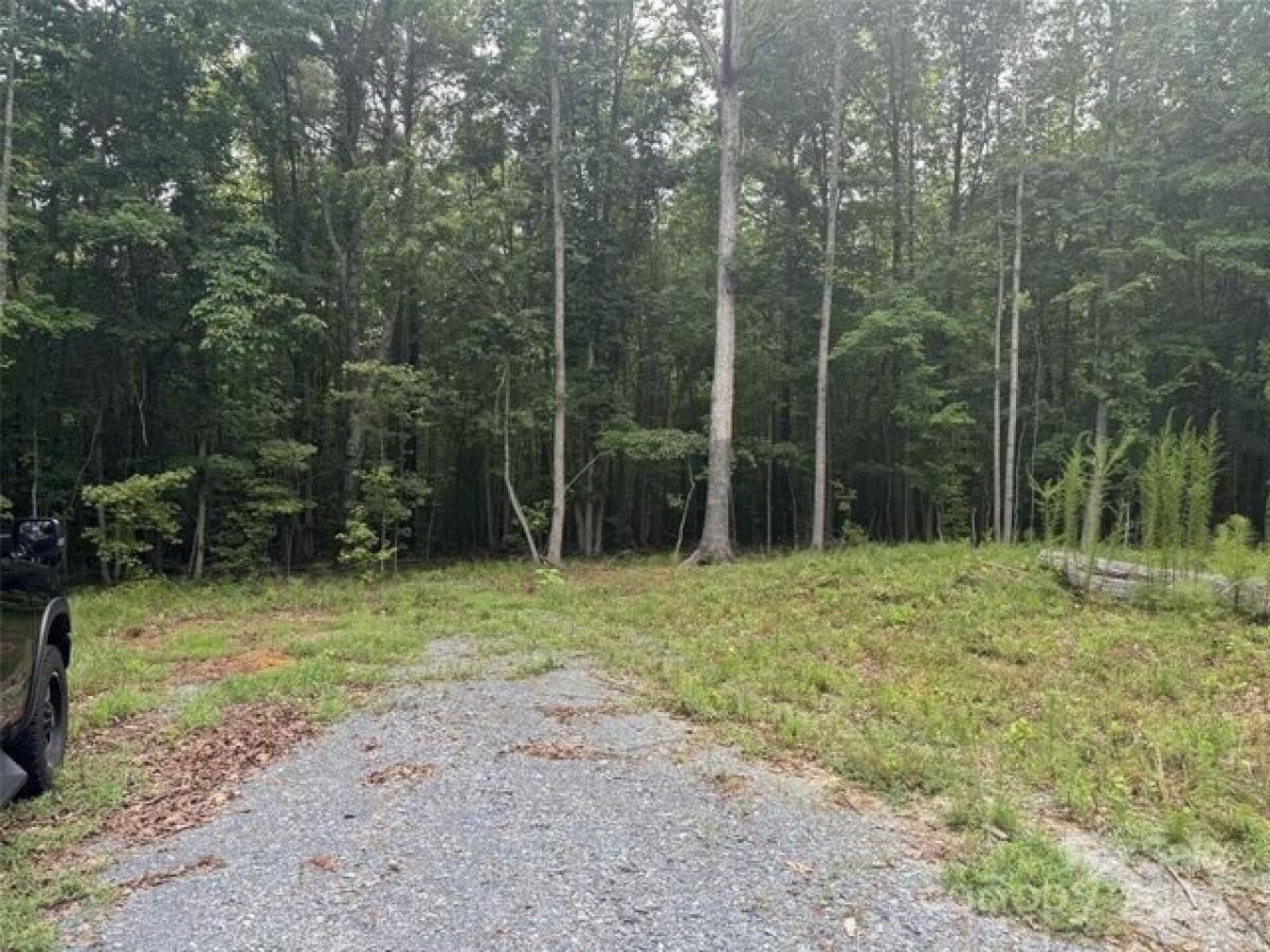 Picture of Residential Land For Sale in Troy, North Carolina, United States