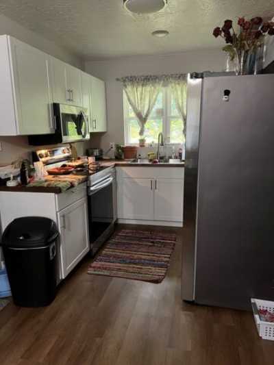 Home For Sale in Camden, Tennessee