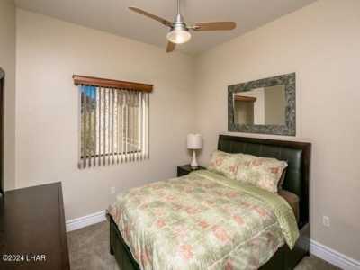 Home For Rent in Parker, Arizona