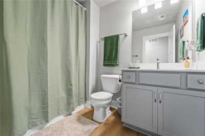 Home For Sale in Adel, Iowa