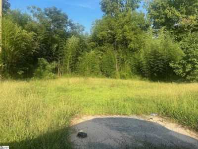 Residential Land For Rent in Clinton, South Carolina