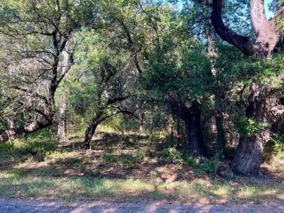 Residential Land For Rent in Whitney, Texas