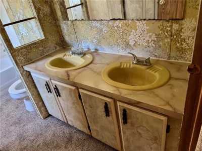 Home For Sale in Dearing, Kansas