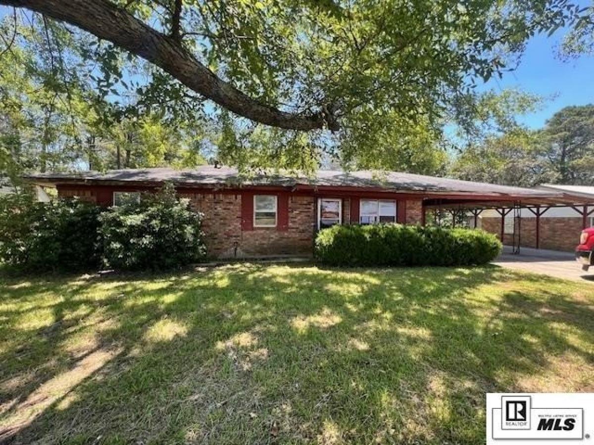Picture of Home For Sale in Bastrop, Louisiana, United States