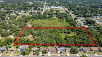 Residential Land For Sale in Apopka, Florida