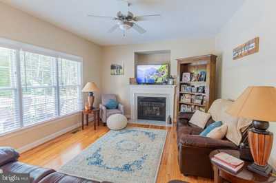 Home For Sale in Beaverdam, Virginia