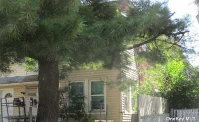 Home For Sale in Far Rockaway, New York