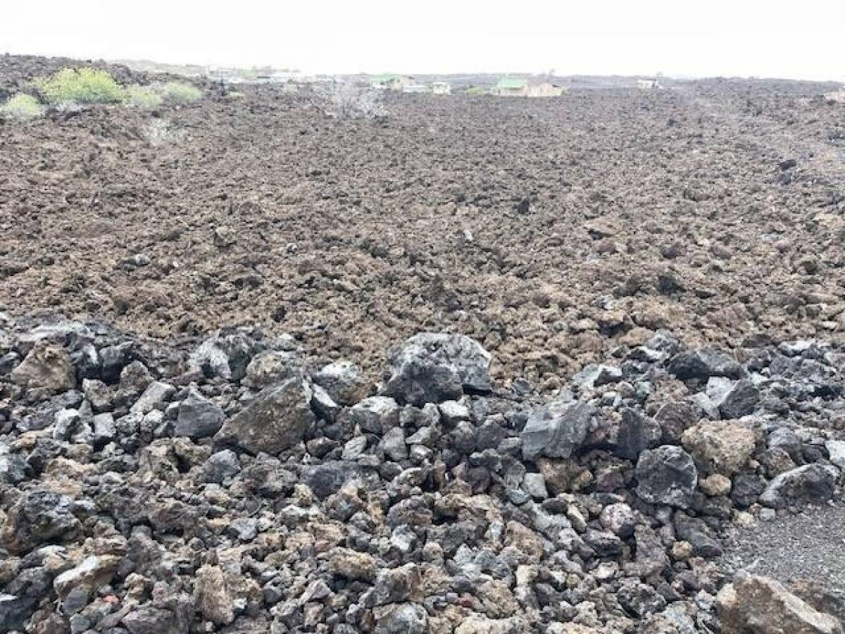 Picture of Residential Land For Sale in Ocean View, Hawaii, United States