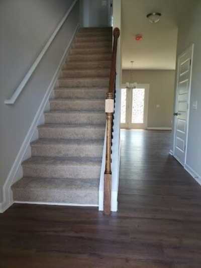 Home For Rent in Calhoun, Georgia