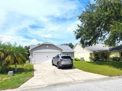 Home For Rent in Eustis, Florida