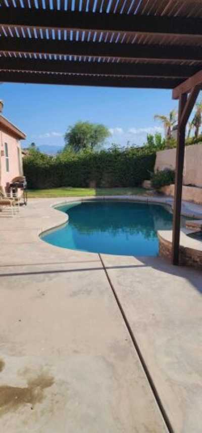 Home For Rent in Cathedral City, California