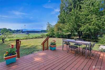 Home For Sale in Poulsbo, Washington