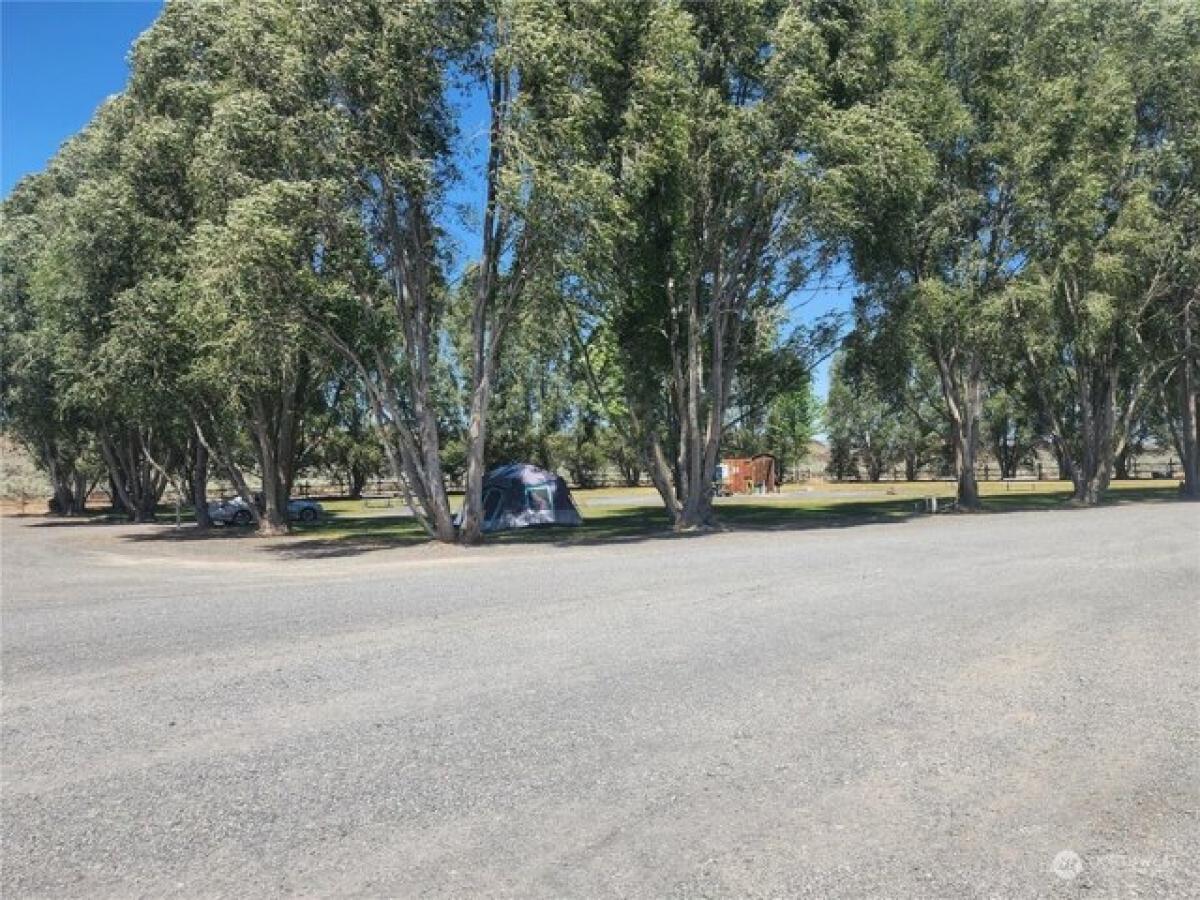 Picture of Residential Land For Rent in Ephrata, Washington, United States