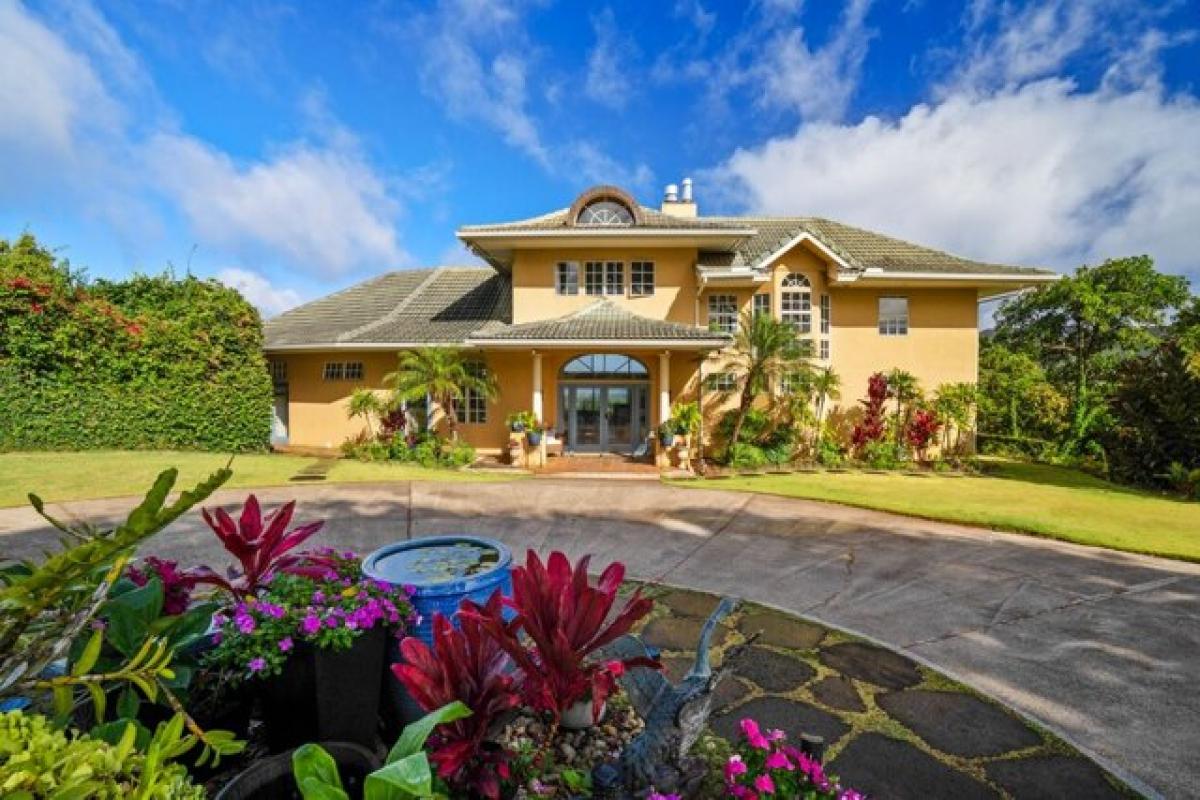 Picture of Home For Sale in Lihue, Hawaii, United States