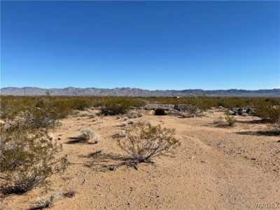 Residential Land For Rent in Golden Valley, Arizona