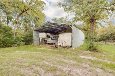 Home For Sale in Somerville, Texas