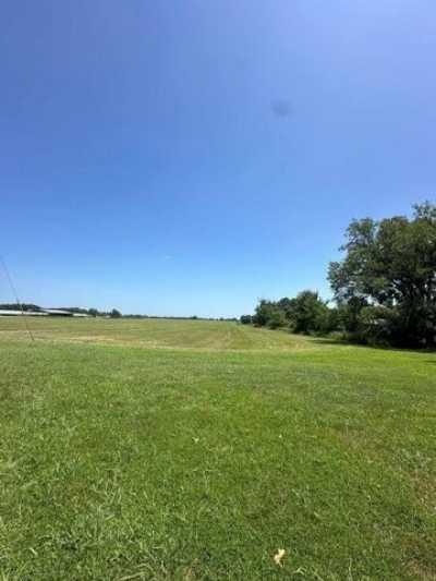 Residential Land For Sale in Oak Grove, Arkansas