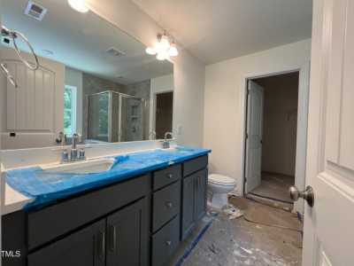 Home For Sale in Benson, North Carolina