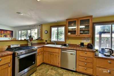Home For Sale in Moscow, Idaho