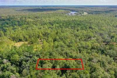 Residential Land For Rent in Old Town, Florida