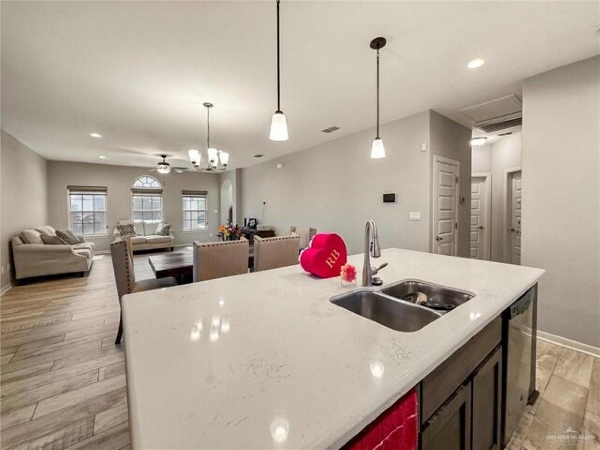 Picture of Home For Rent in Mission, Texas, United States