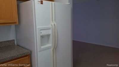 Home For Rent in Birmingham, Michigan