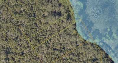 Residential Land For Rent in Deltona, Florida
