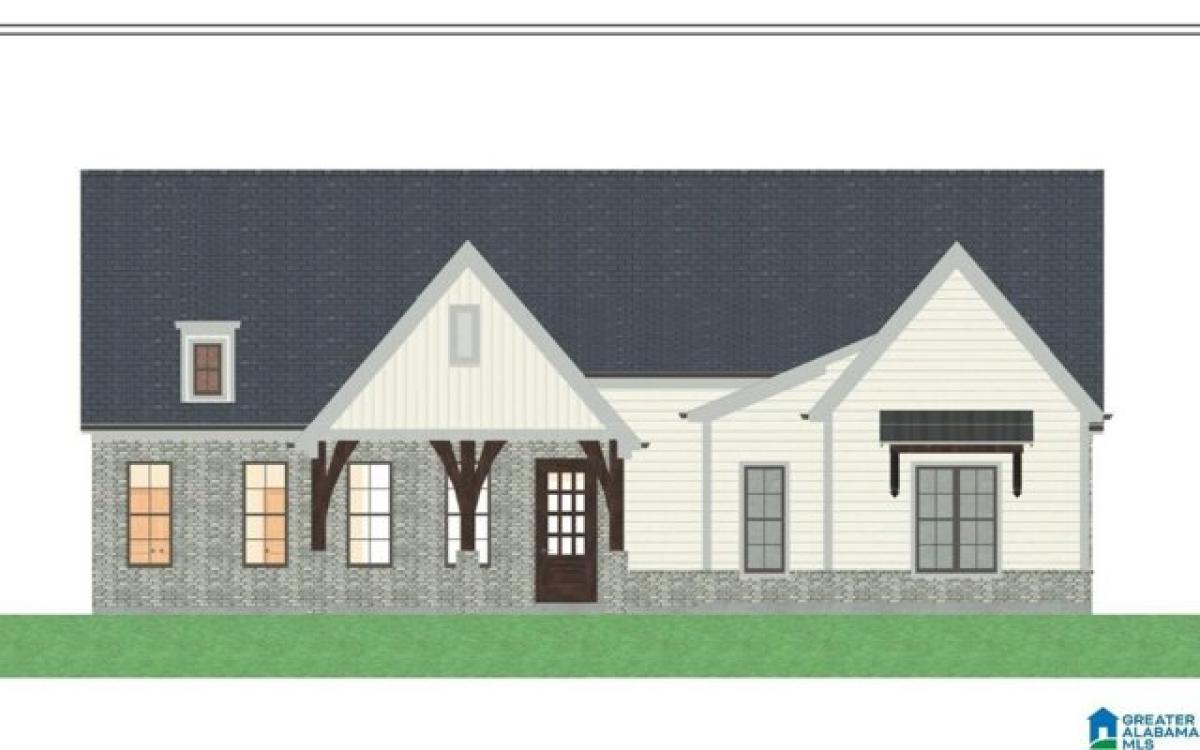 Picture of Home For Sale in Chelsea, Alabama, United States