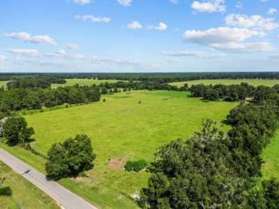 Residential Land For Rent in Trenton, Florida