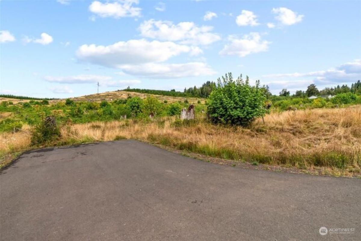 Picture of Residential Land For Sale in Kelso, Washington, United States
