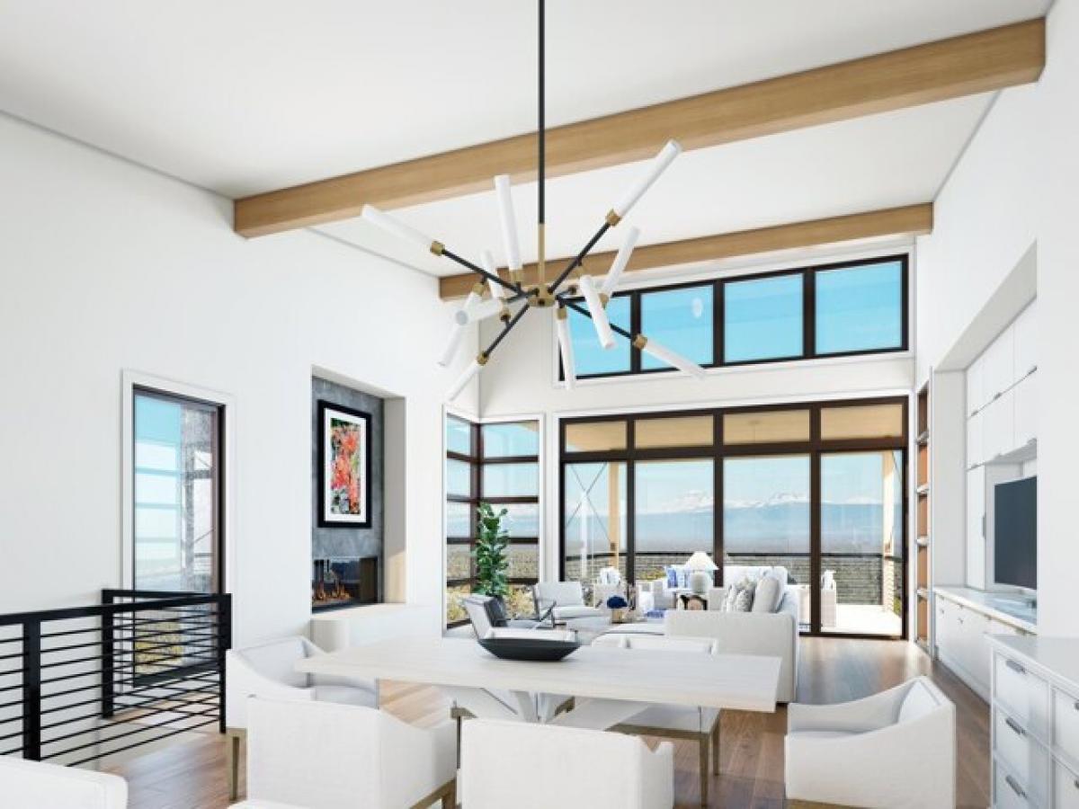 Picture of Home For Sale in Powell Butte, Oregon, United States