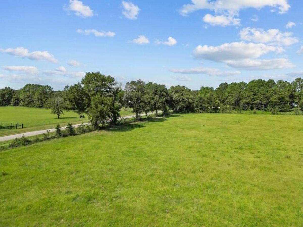 Picture of Residential Land For Rent in Trenton, Florida, United States